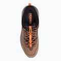 Men's trekking boots HOKA Kaha Low GTX brown 1118586 6