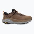 Men's trekking boots HOKA Kaha Low GTX otter persimmon/orange 2