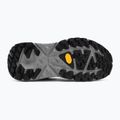 Men's trekking boots HOKA Kaha Low GTX otter persimmon/orange 4