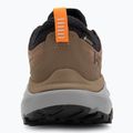 Men's trekking boots HOKA Kaha Low GTX otter persimmon/orange 6