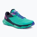 Women's running shoes HOKA Zinal atlantis/outer space