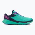 Women's running shoes HOKA Zinal atlantis/outer space 2