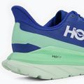 Men's running shoes HOKA Mach 4 blue 1113528-DBGA 8
