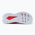 Women's running shoes HOKA Mach 4 white/fiesta 5