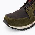 Men's Teva Highside Mid dark olive/black shoes 7