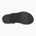 Women's slides Teva Universal Slide black 4