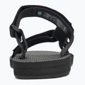 Women's slides Teva Universal Slide black 6