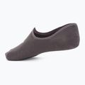 New Balance Ultra Low No Show grey socks LAS91043BGR 9