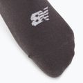 New Balance Ultra Low No Show grey socks LAS91043BGR 10