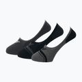 New Balance Ultra Low No Show grey socks LAS91043BGR 11
