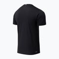 New Balance Core Run men's t-shirt black 6