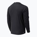 Men's New Balance Core Run longsleeve black 2