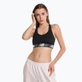 New Balance NB Pace Bra 3.0 fitness bra black NBWB11034