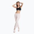 New Balance NB Pace Bra 3.0 fitness bra black NBWB11034 2