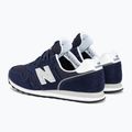 New Balance ML373 blue men's shoes 3