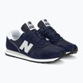 New Balance ML373 blue men's shoes 4