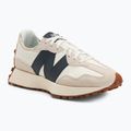 Women's shoes New Balance 327's V1 beige
