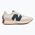 Women's shoes New Balance 327's V1 beige 2