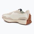 Women's shoes New Balance 327's V1 beige 3