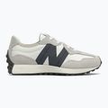 Children's shoes New Balance 327's V1 grey