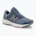 Women's running shoes New Balance W520LP7 grey