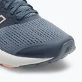 Women's running shoes New Balance W520LP7 grey 7