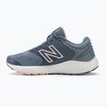 Women's running shoes New Balance W520LP7 grey 10