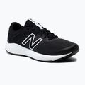 Women's running shoes New Balance 520LK7 black W520LK7.B.070