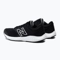 Women's running shoes New Balance 520LK7 black W520LK7.B.070 3