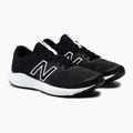 Women's running shoes New Balance 520LK7 black W520LK7.B.070 4