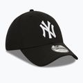 New Era Diamond Era Essential 9Forty New York Yankees black cap 4