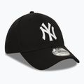 New Era Diamond Essential 39Thirty New York Yankees baseball cap black