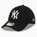 New Era Diamond Essential 39Thirty New York Yankees baseball cap black 3
