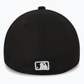 New Era Diamond Essential 39Thirty New York Yankees baseball cap black 4