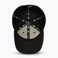 New Era Diamond Essential 39Thirty New York Yankees baseball cap black 5