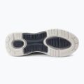 Men's SKECHERS Go Walk Arch Fit Idyllic navy/white/gold shoes 5