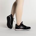 SKECHERS women's shoes Og 85 Step N Fly black 2