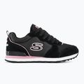 SKECHERS women's shoes Og 85 Step N Fly black 3
