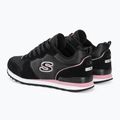SKECHERS women's shoes Og 85 Step N Fly black 4