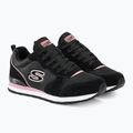 SKECHERS women's shoes Og 85 Step N Fly black 5
