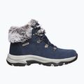 Women's trekking boots SKECHERS Trego Falls Finest navy 12