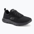 SKECHERS women's shoes Flex Appeal 4.0 Brilliant View black