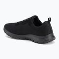 SKECHERS women's shoes Flex Appeal 4.0 Brilliant View black 3
