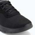 SKECHERS women's shoes Flex Appeal 4.0 Brilliant View black 7