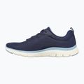 SKECHERS women's shoes Flex Appeal 4.0 Brilliant View n/blue 10