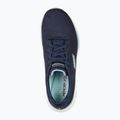 SKECHERS women's shoes Flex Appeal 4.0 Brilliant View n/blue 12