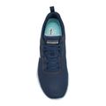 SKECHERS women's shoes Flex Appeal 4.0 Brilliant View n/blue 5