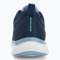 SKECHERS women's shoes Flex Appeal 4.0 Brilliant View n/blue 6