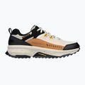 Skechers men's shoes Skechers Bionic Trail taupe/black 7