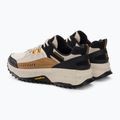 Skechers men's shoes Skechers Bionic Trail taupe/black 3